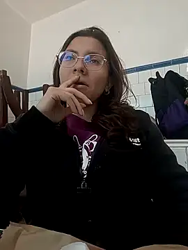Snapshot of karlamorris_ chatting on 31, 1, 2025 karlamorris online show from 31, 1, 2025