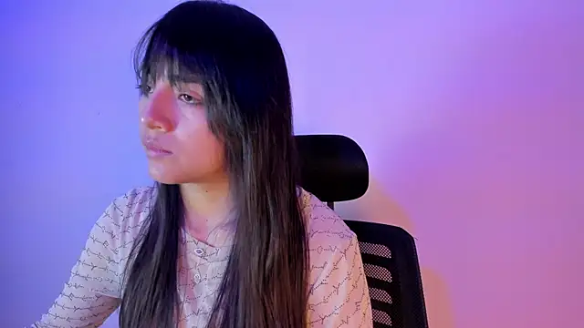 Sophy SmileSweet online show from 29, 1, 2025