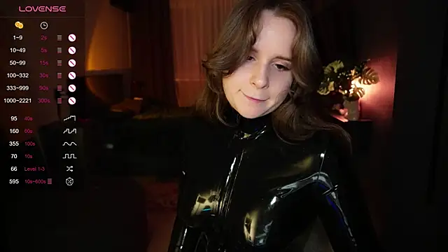 Jantrlatex online show from 17, 5, 2026
