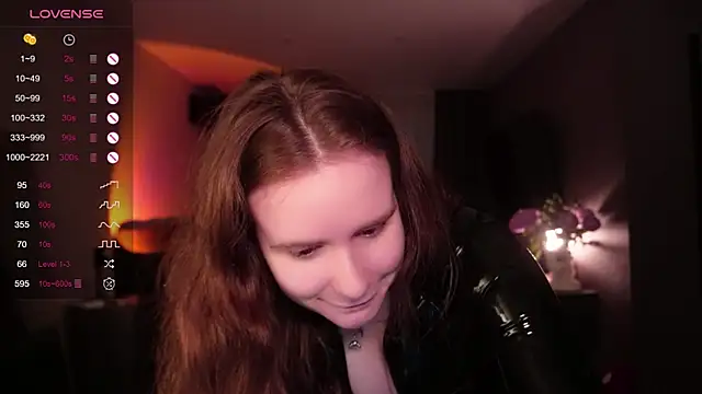 Jantrlatex online show from 11, 6, 2026