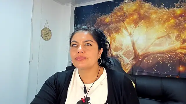 Lust Mom41 online show from 2, 12, 2024