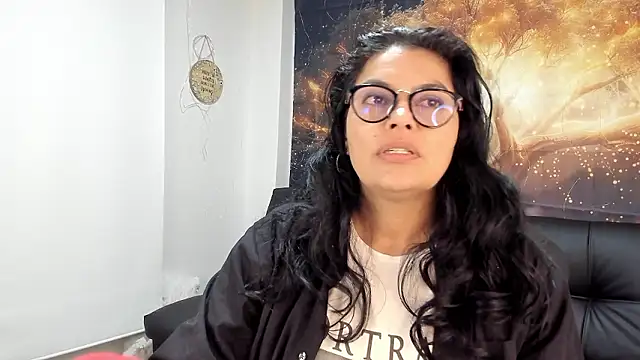 Lust Mom41 online show from 3, 12, 2024