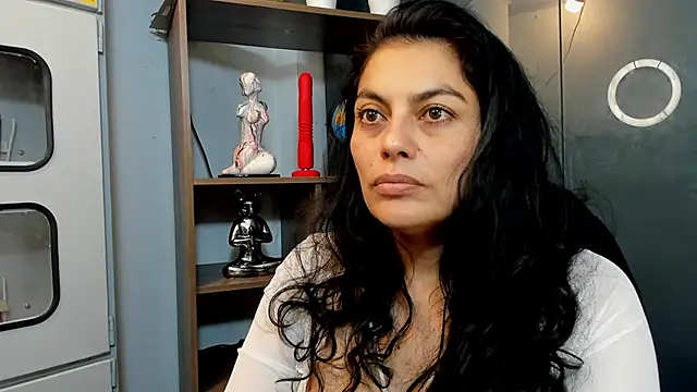 Lust Mom41 online show from 6, 12, 2024