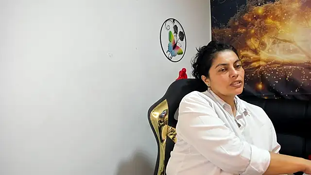 Lust Mom41 online show from 10, 12, 2024