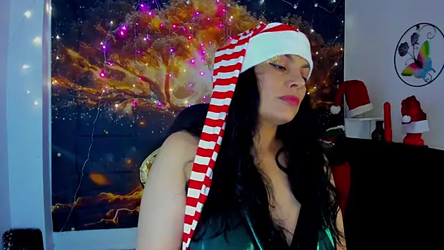 Lust Mom41 online show from 22, 12, 2024