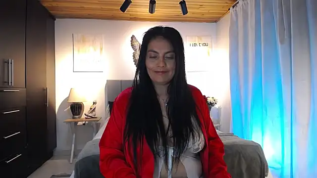 Lust Mom41 online show from 28, 1, 2025