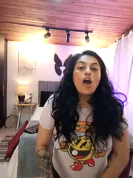 Lust Mom41 online show from 27, 2, 2025