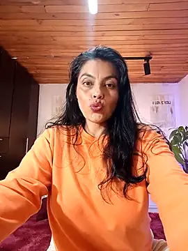 Lust Mom41 online show from 23, 9, 2025