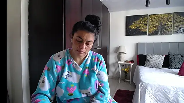 Lust Mom41 online show from 1, 7, 2026