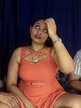 Sexy DarloSiya online show from 19, 12, 2025