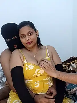 Sexy DarloSiya online show from 16, 1, 2026