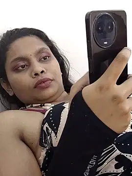 Sexy DarloSiya online show from 2, 4, 2026