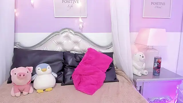 Snapshot of AlanaJones1 chatting on 20, 3, 2025 AlanaJones1 online show from 20, 3, 2025