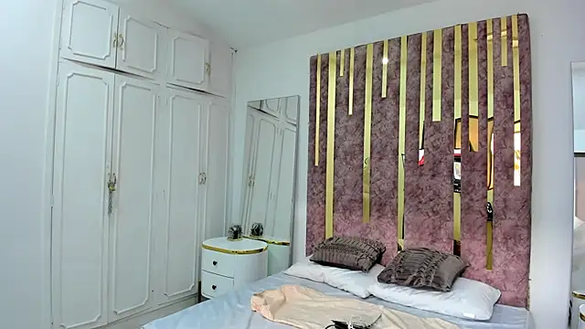 LeahxBarker online show from 26, 2, 2025