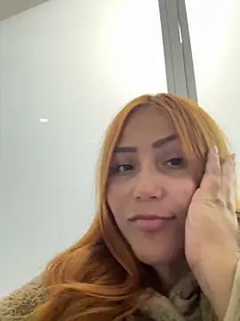 LeahxBarker online show from 19, 10, 2025