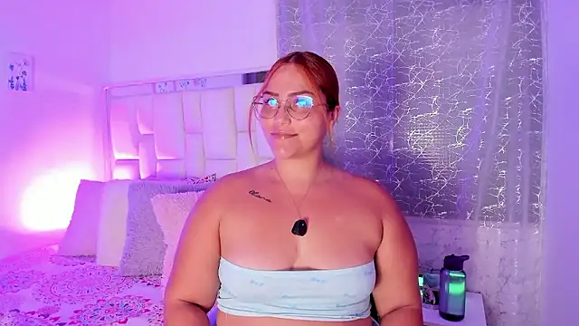 LeahxBarker online show from 9, 1, 2026