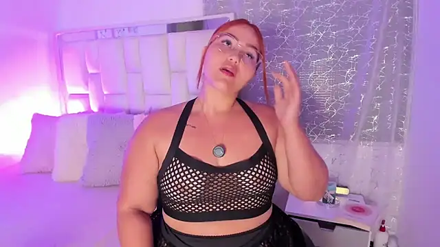 LeahxBarker online show from 3, 2, 2026