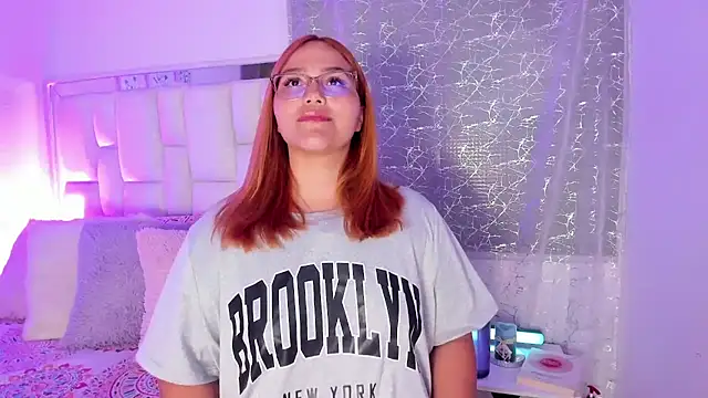 LeahxBarker online show from 12, 2, 2026