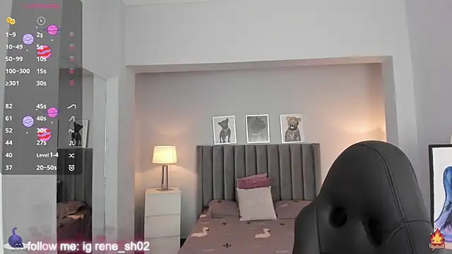 Snapshot of renee_shelby_ chatting on 5, 12, 2024 renee shelby online show from 5, 12, 2024