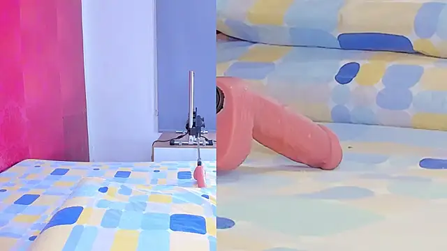 samantha zc8 online show from 7, 1, 2025