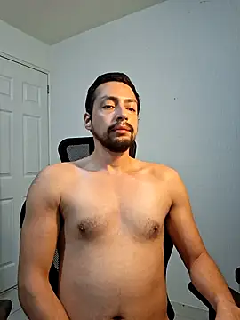 Andresarr93 online show from 12, 9, 2025