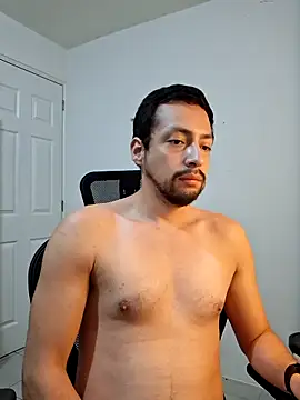 Andresarr93 online show from 23, 9, 2025