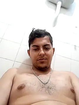 Pau moreno23 online show from 13, 2, 2025