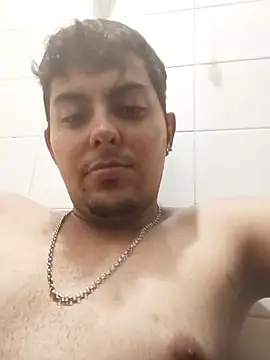 Pau moreno23 online show from 25, 2, 2025