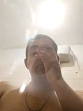 Pau moreno23 online show from 17, 3, 2025