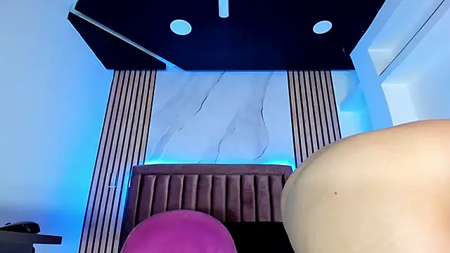 ChloeParkss  online show from 4, 2, 2025