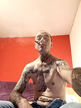 Snapshot of Boki7799 chatting on 9, 10, 2025 Boki7799 online show from 9, 10, 2025