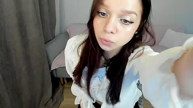 crystal lilith online show from 21, 6, 2026