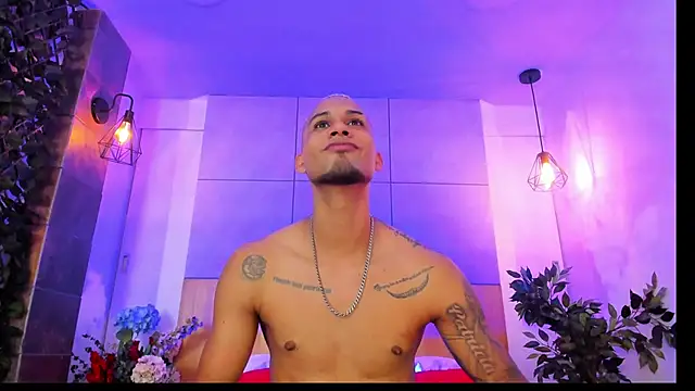 MagnusFrost online show from 25, 1, 2025