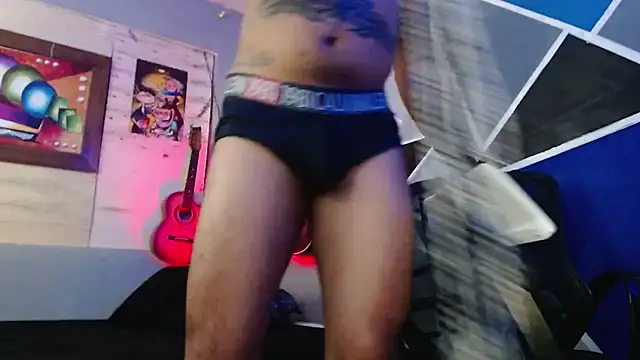 MagnusFrost online show from 1, 11, 2025