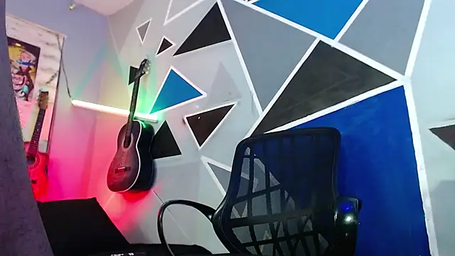 MagnusFrost online show from 5, 12, 2025