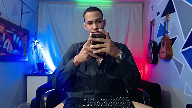 MagnusFrost online show from 17, 2, 2026