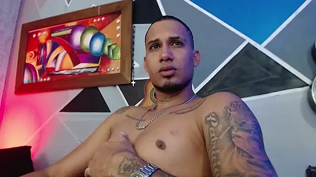 MagnusFrost online show from 21, 2, 2026