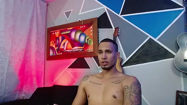 MagnusFrost online show from 16, 3, 2026