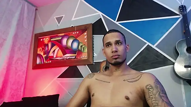 MagnusFrost online show from 19, 3, 2026