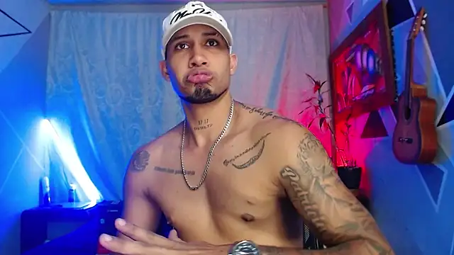 MagnusFrost online show from 28, 3, 2026