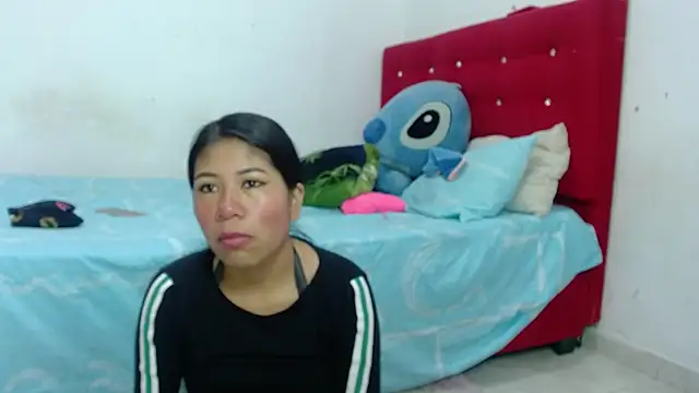 INDIAN HORNY1 online show from 27, 1, 2025