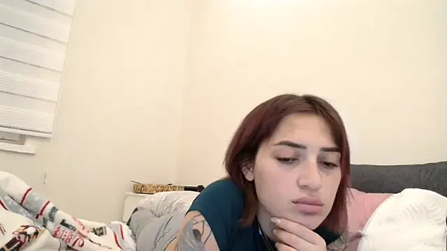 yaprakmericc online show from 5, 3, 2025