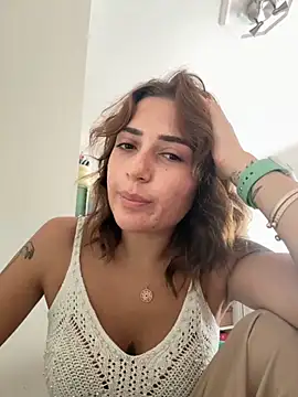 yaprakmericc online show from 16, 9, 2025