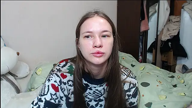 leila bambi  online show from 23, 1, 2025