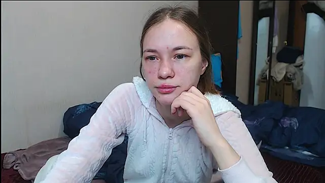 leila bambi  online show from 27, 2, 2025