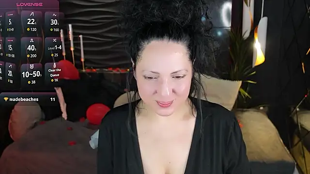 Anita Muse online show from 16, 2, 2026