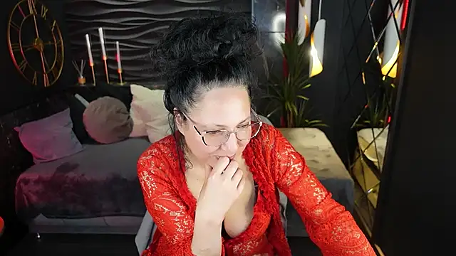 Anita Muse online show from 5, 6, 2026