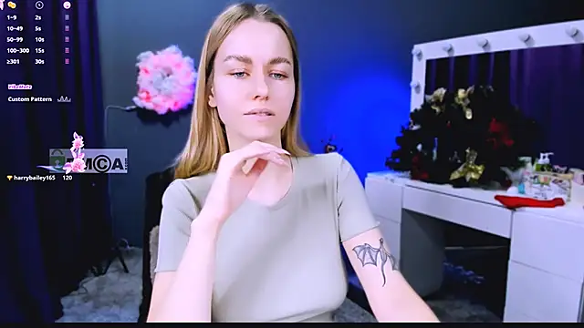 mary mooore online show from 27, 12, 2024
