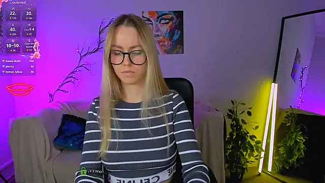 mary mooore online show from 13, 10, 2025