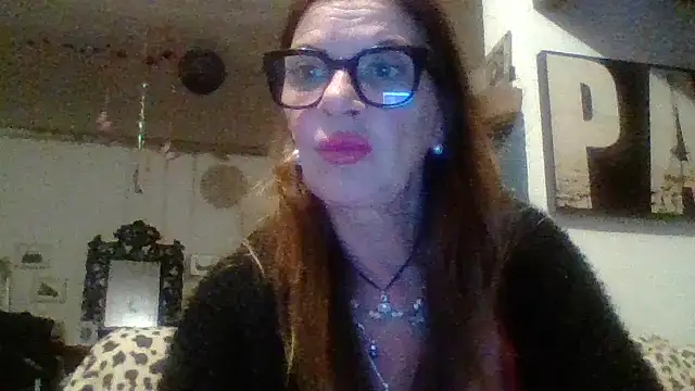 gildamilf online show from 17, 12, 2025